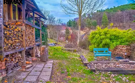 Prodej stavebního pozemku 1 240 m², Děčín