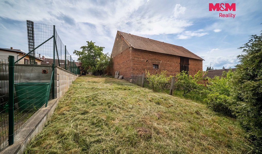 Prodej domu 140 m² s pozemkem 762 m², Radnice – náhled fotky 5