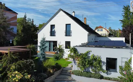 Prodej domu 203 m² s pozemkem 406 m², Petra Hrubého, Slaný, okres Kladno