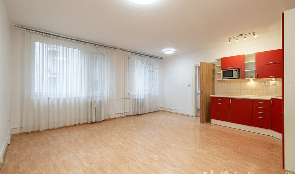 Pronájem bytu 3+kk 65 m², Praha – náhled fotky 4