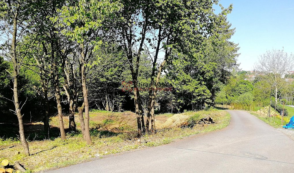 Prodej stavebního pozemku 753 m², Kelč – náhled fotky 5