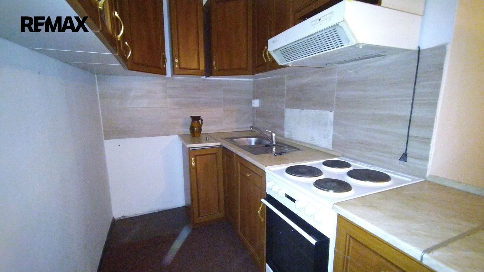 Pronájem bytu 2+kk 40 m²