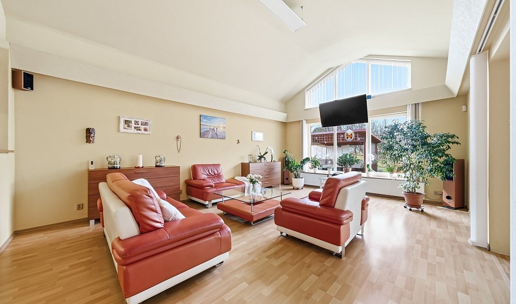 Prodej domu 132 m² s pozemkem 1 286 m², Bělotín – náhled fotky 3