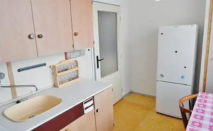 Pronájem bytu 2+1 44 m², Pomněnková, Trutnov - Horní Staré Město