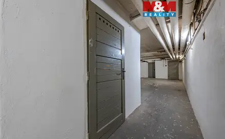 Prodej ostatní, 104 m2, Vsetín, ul. Josefa Sousedíka, Josefa Sousedíka, Vsetín