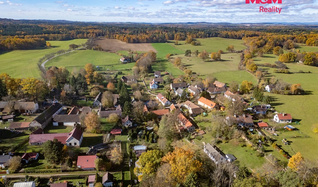 Prodej domu 91 m² s pozemkem 260 m², Ostrovec – náhled fotky 28