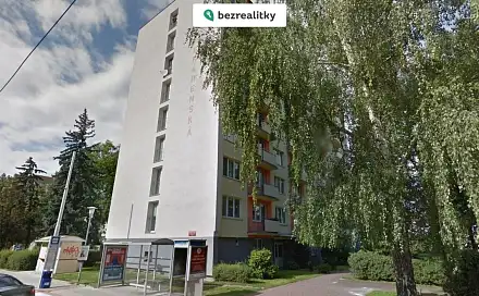 Prodej bytu 4+kk 66 m²