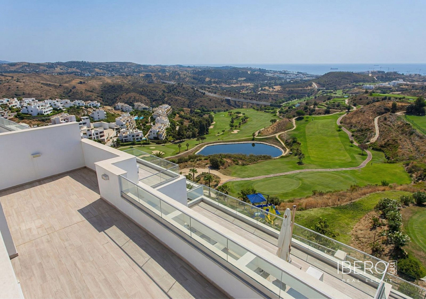 Pis 3+kk – Mijas, Urbanización Santa Rosa, Las Lomas de Mijas - Vista 2