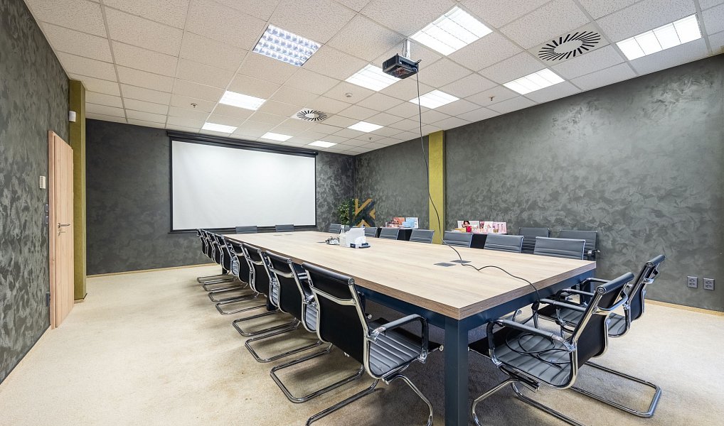 Pronájem obchodních prostor 1 030 m², Praha – náhled fotky 10
