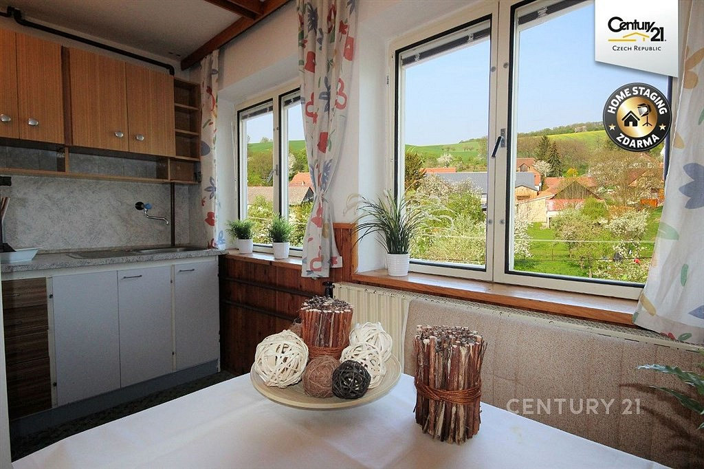 Prodej chaty/chalupy 48 m² s pozemkem 400 m² — photo 3