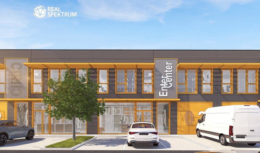Prodej skladovacích prostor 374 m², Brno – fotka 1 z 14