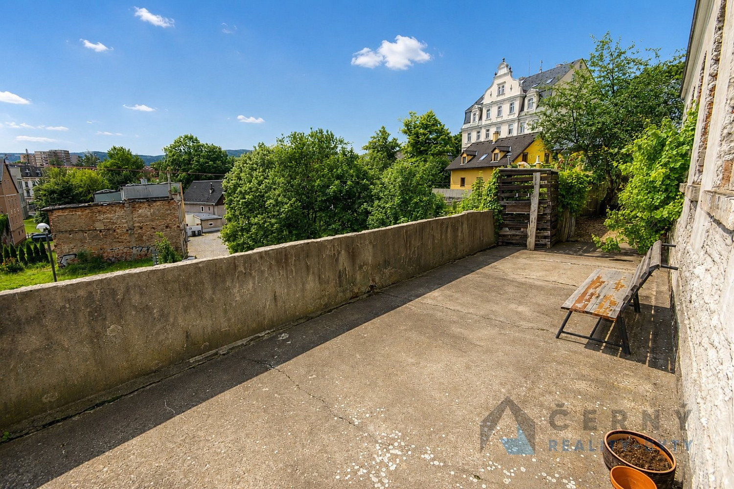 2+kk Apartment in Liberec, Liberec-střed, Nové Město – další