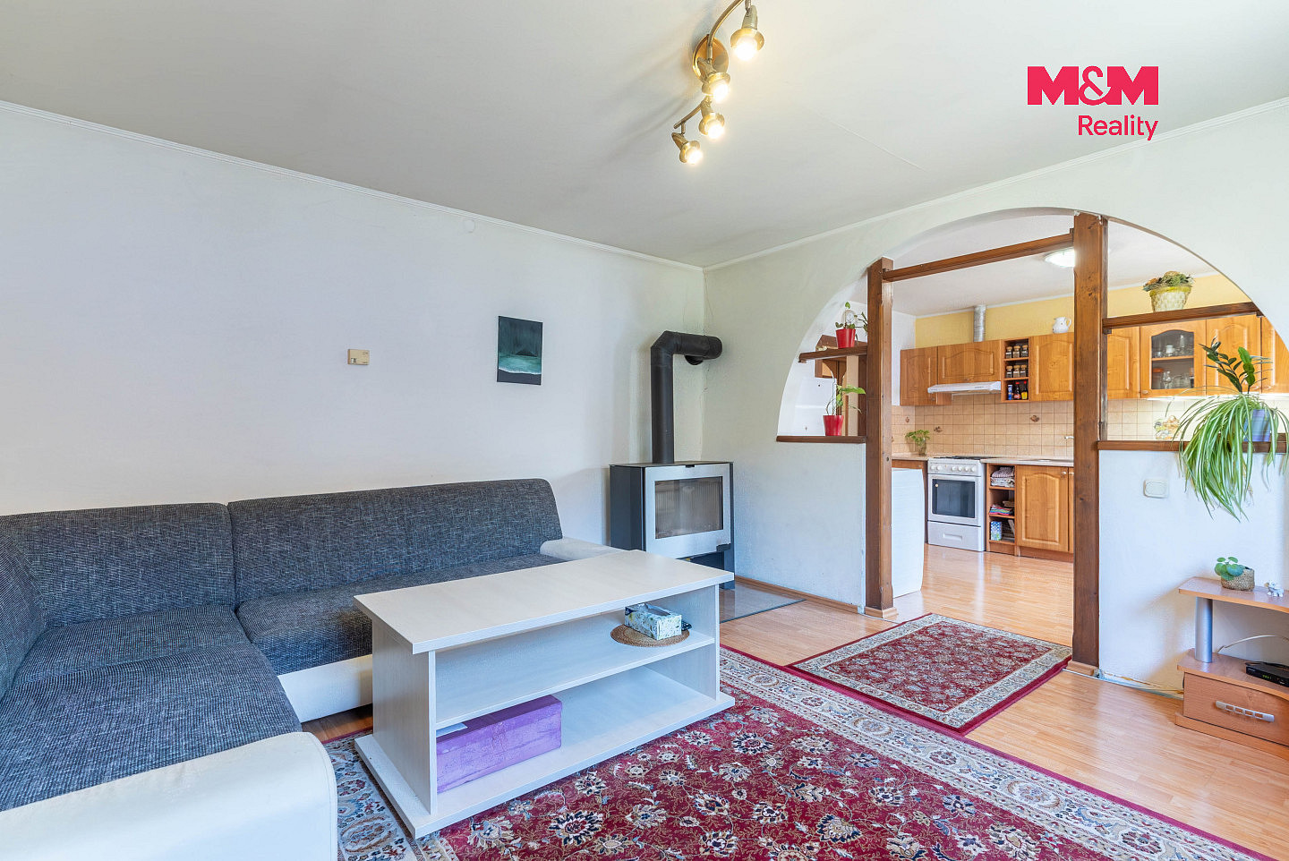 Prodej domu 132 m² s pozemkem 897 m² – fotografie 5