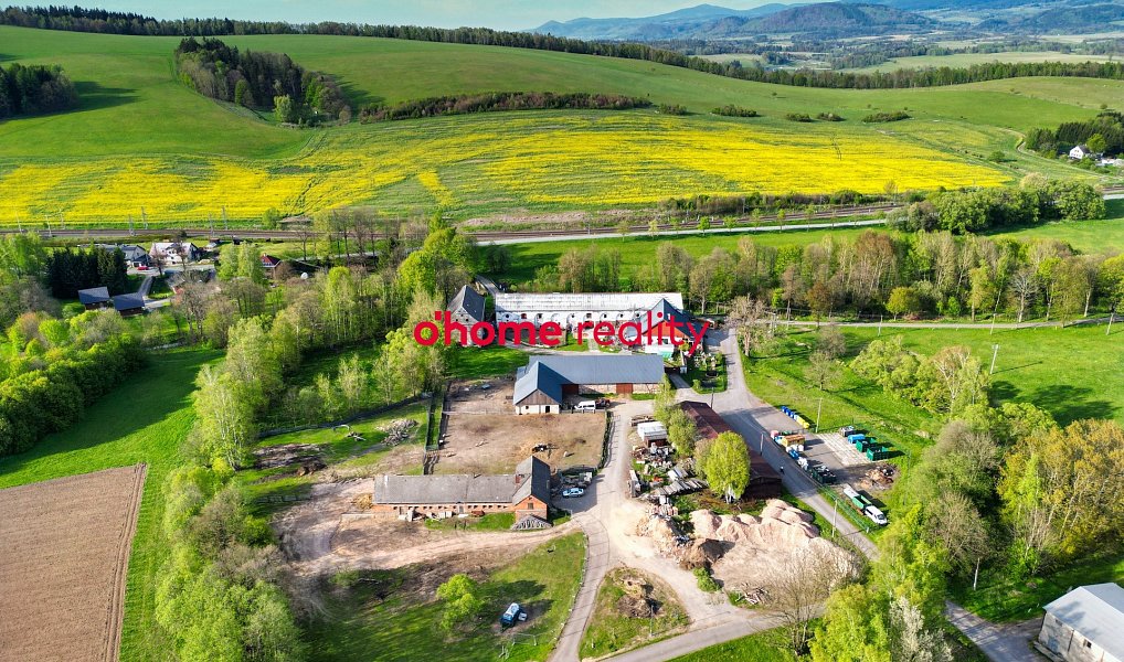 Prodej zemědělského objektu 21 579 m², Lichkov – náhled fotky 5
