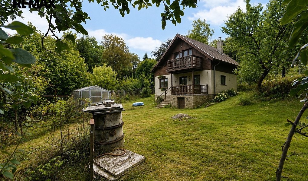 Prodej zahrady 333 m², Votice – náhled fotky 4