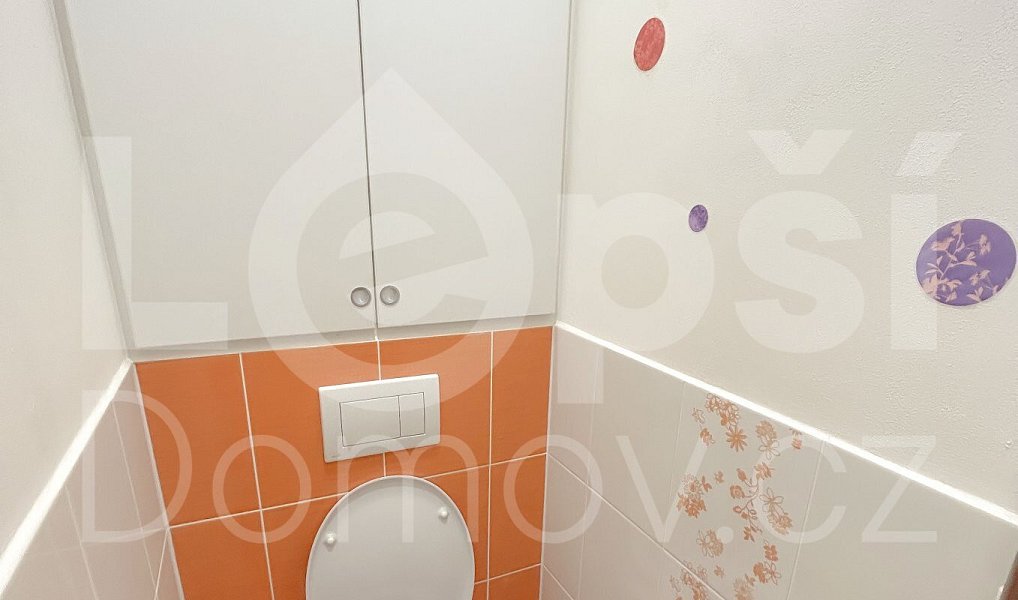 Prodej bytu 3+1 75 m², Jeseník – náhled fotky 15