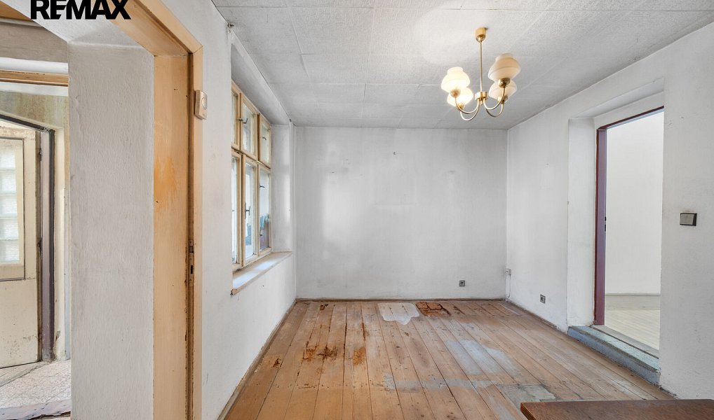 Prodej domu 88 m² s pozemkem 316 m², Neslovice – náhled fotky 9