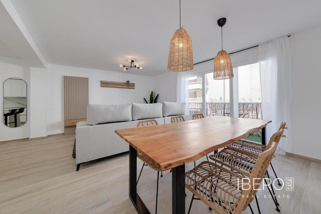 Piso 4+kk – Torrevieja, el Baix Segura / La Vega Baja - Vista 2