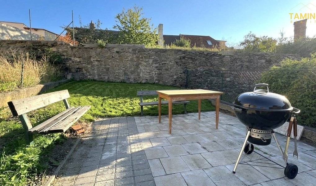 Pronájem bytu 2+1, 63 m², Stařečka - Třebíč, Třebíč