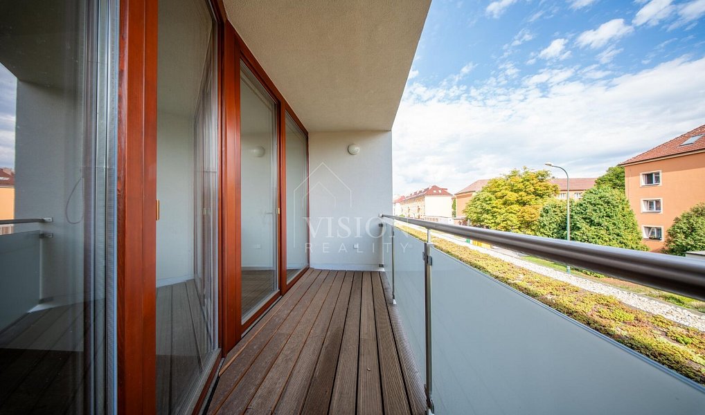 Pronájem bytu 2+kk 52 m², Sezimovo Ústí – náhled fotky 5