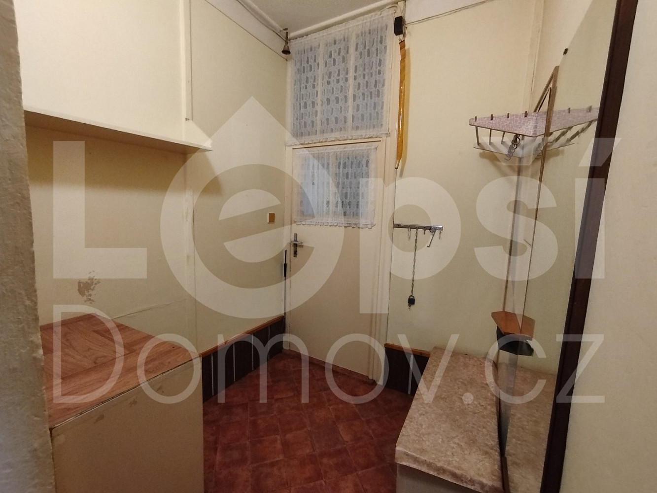 Prodej bytu 2+kk 55 m² – fotografie 3