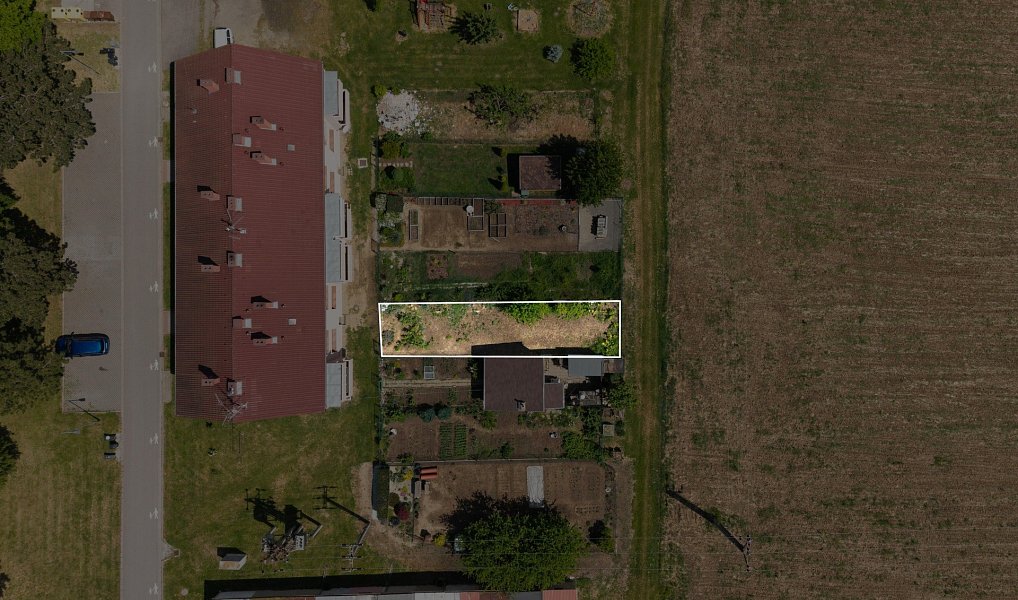 Prodej zahrady 106 m², Pohořelice – náhled fotky 7