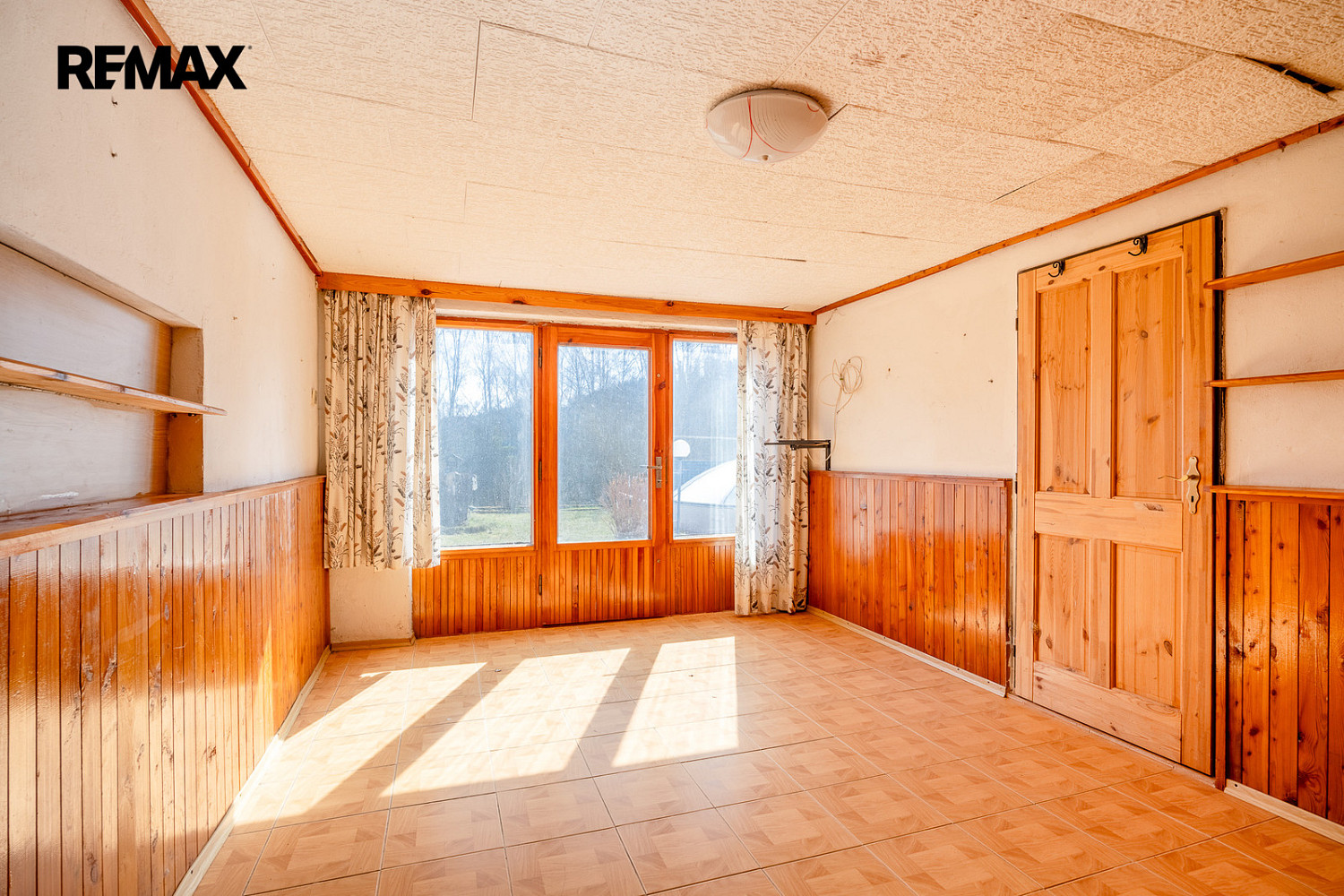 Prodej chaty/chalupy 120 m² s pozemkem 1 381 m² – pohled 3