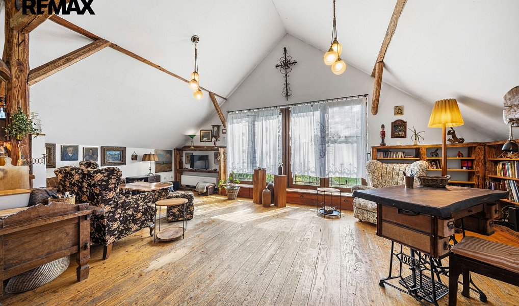 Prodej domu 267 m² s pozemkem 1 885 m², Proseč – náhled fotky 7