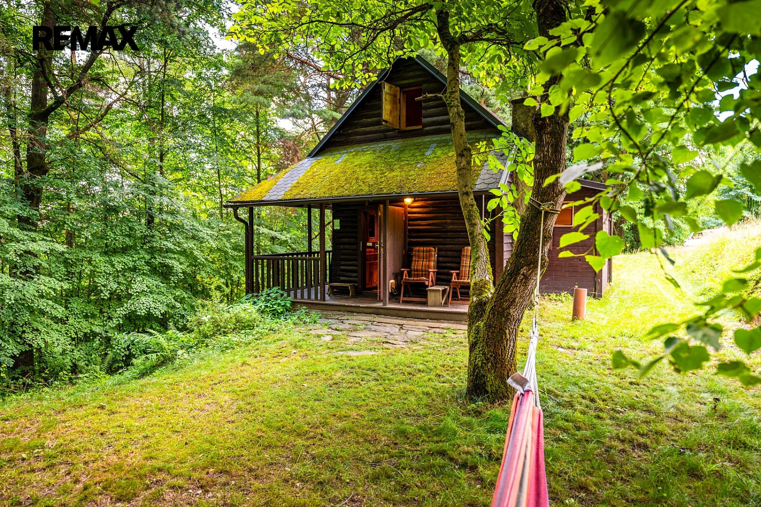Prodej chaty/chalupy 50 m² s pozemkem 5 859 m²