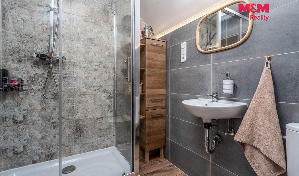 Prodej domu 102 m² s pozemkem 690 m², Libáň – náhled fotky 10