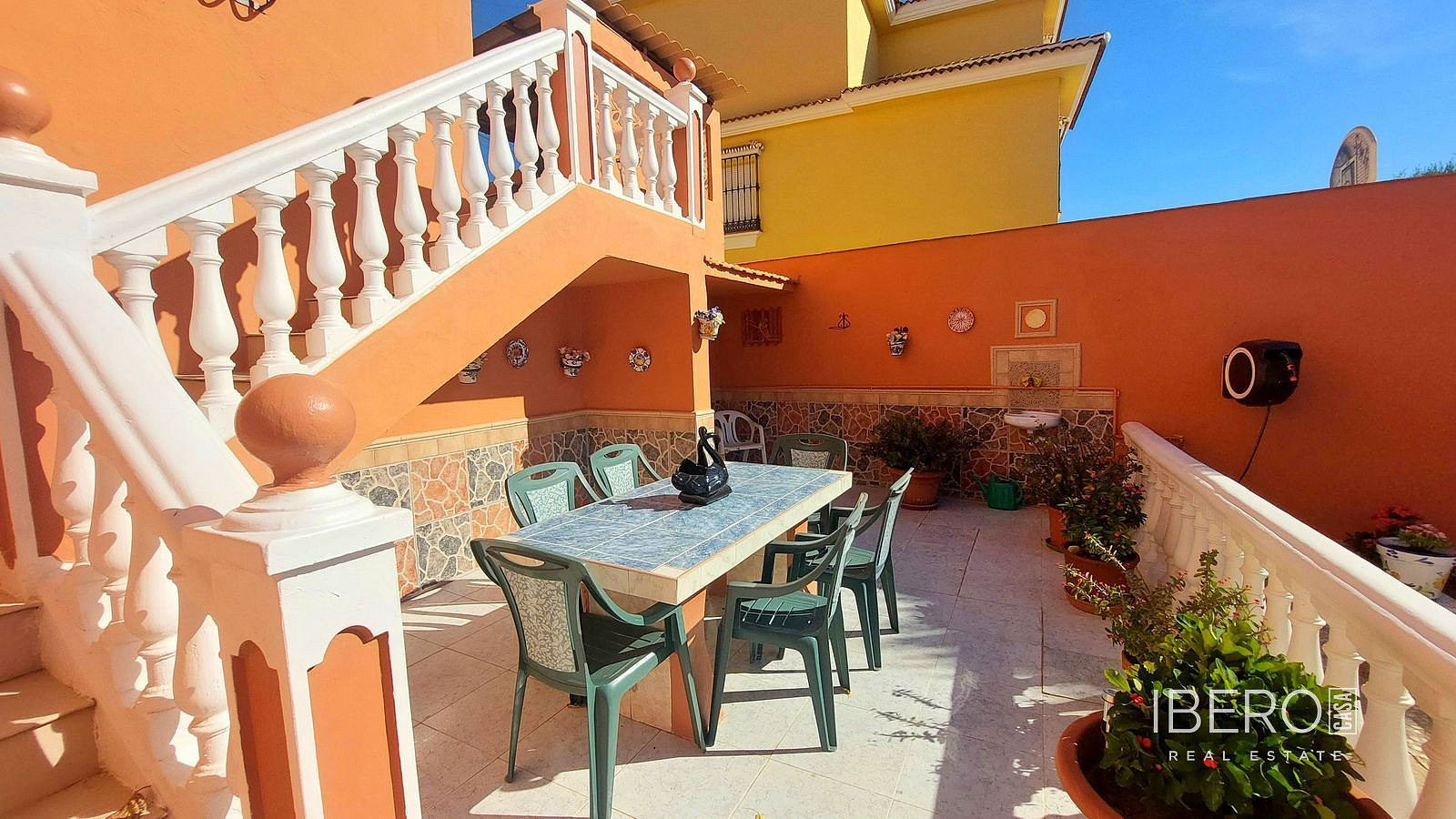 Casa 6+kk – Málaga, Puerto de la Torre - Vista 5