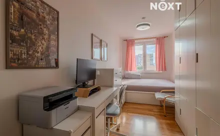 Prodej bytu 3+1 77 m², Valtická, Brno - Židenice