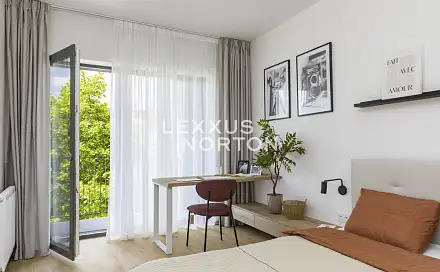 Prodej bytu 4+kk 105 m², Husova, Kralupy nad Vltavou, okres Mělník