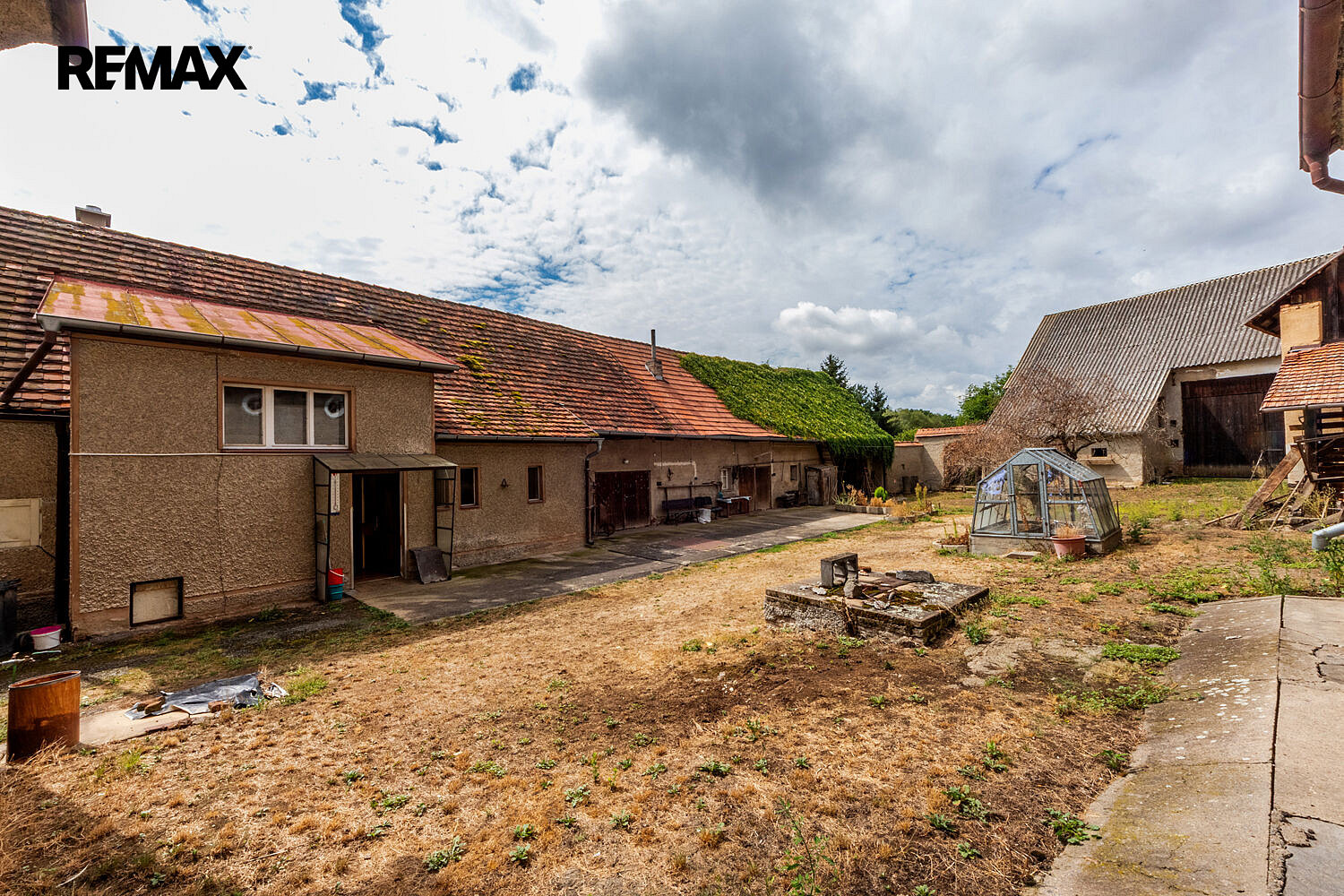 Prodej zemědělského objektu 365 m² – fotografie 5