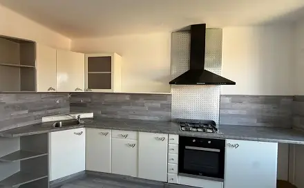 Prodej bytu 3+1 74 m², tř. Budovatelů, Most