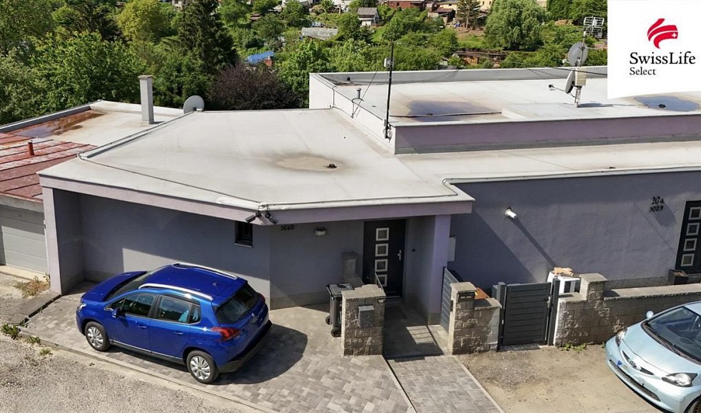 Prodej domu 190 m² s pozemkem 374 m², Jihlava – fotka 1 z 29