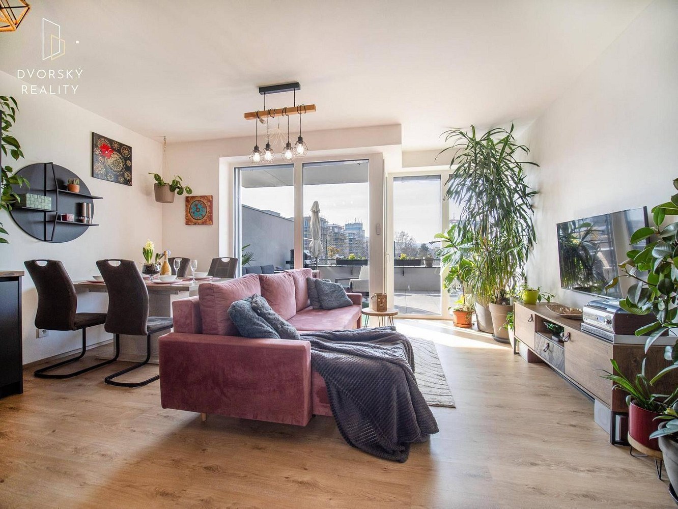 Prodej bytu 3+kk 106 m² – fotografie 2