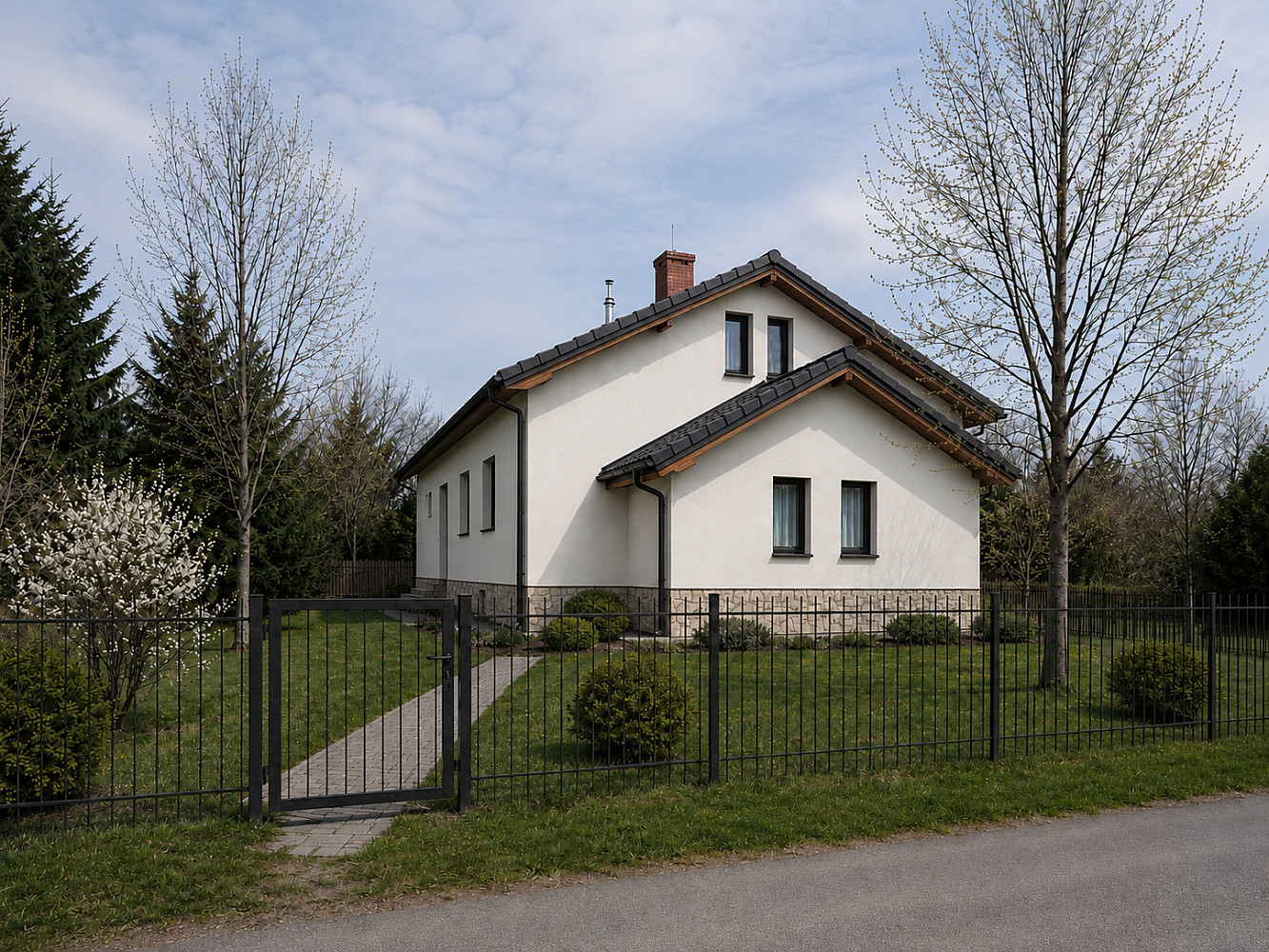 Prodej domu 92 m² s pozemkem 435 m²