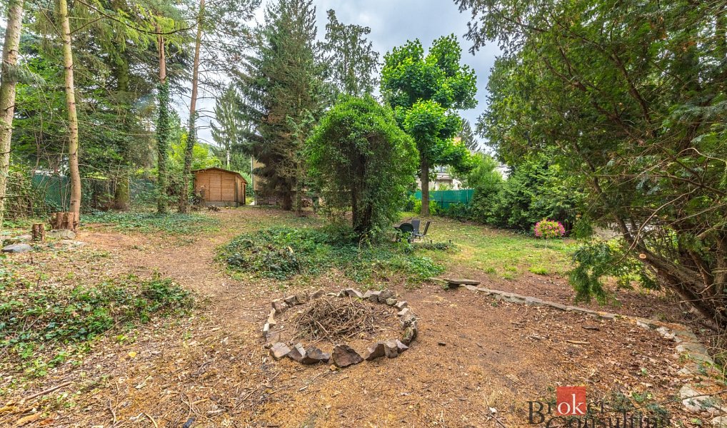 Prodej domu 160 m² s pozemkem 861 m², Dobřichovice – náhled fotky 9