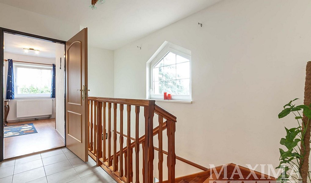 Prodej domu 140 m² s pozemkem 3 096 m², Kostelec nad Černými lesy – náhled fotky 18