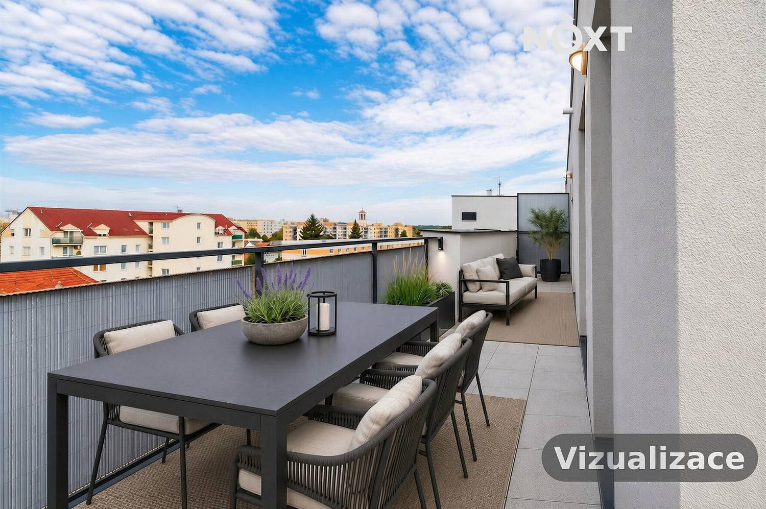 Prodej bytu 4+kk 106 m² – fotografie 2