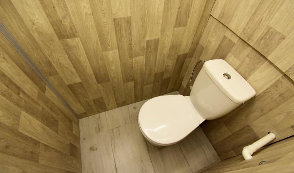Pronájem bytu 1+1 27 m², Most – náhled fotky 8