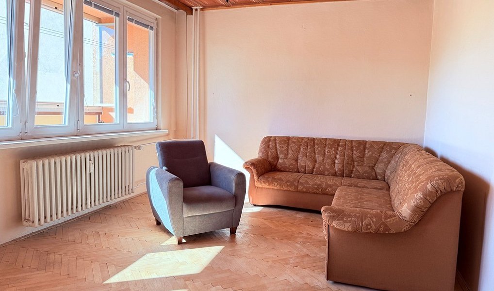 Prodej bytu 3+1 69 m², Kopřivnice – náhled fotky 2