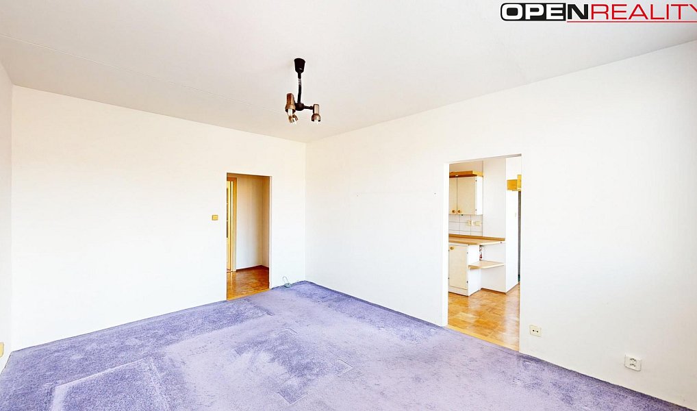 Prodej bytu 2+1 56 m², Prostějov – náhled fotky 15