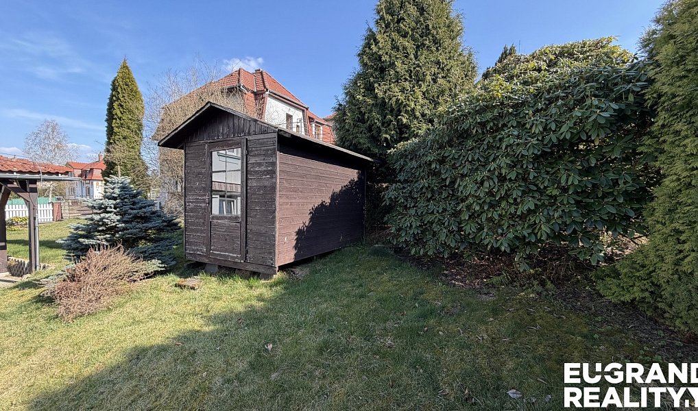 Prodej domu 98 m² s pozemkem 531 m², Šluknov – náhled fotky 36