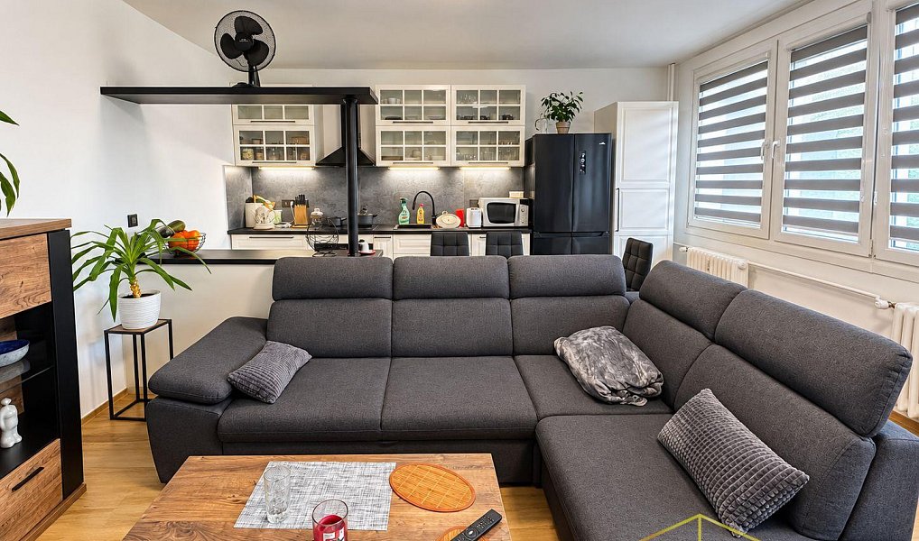 Prodej bytu 3+kk 71 m², Teplice – náhled fotky 6