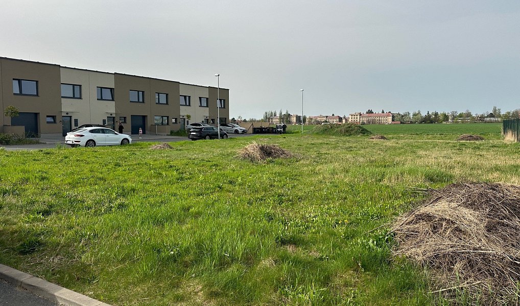 Prodej domu 161 m² s pozemkem 496 m², Hradec Králové – náhled fotky 2