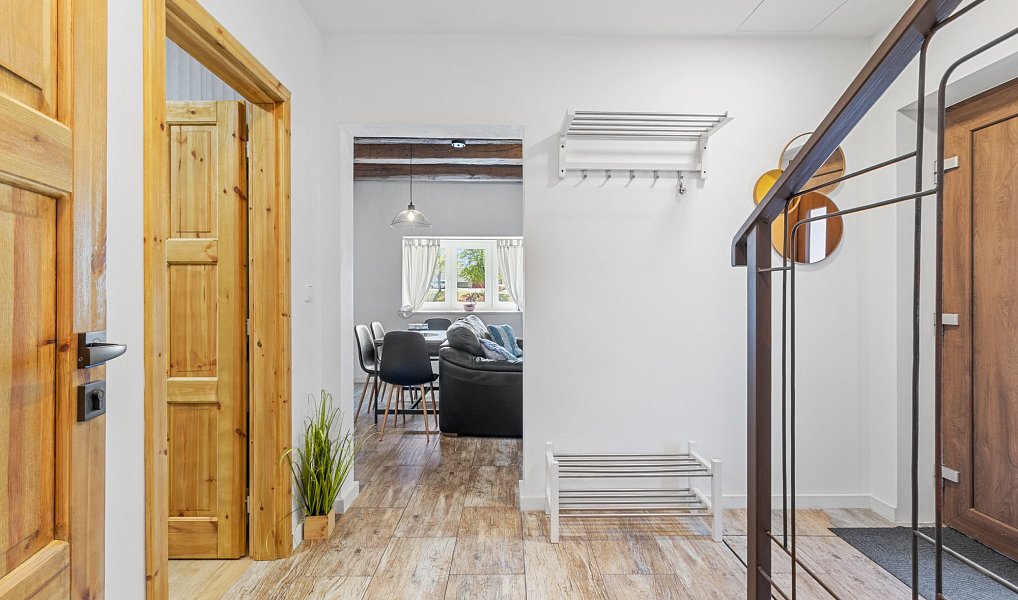 Prodej domu 144 m² s pozemkem 101 m², Chotěšov – náhled fotky 9