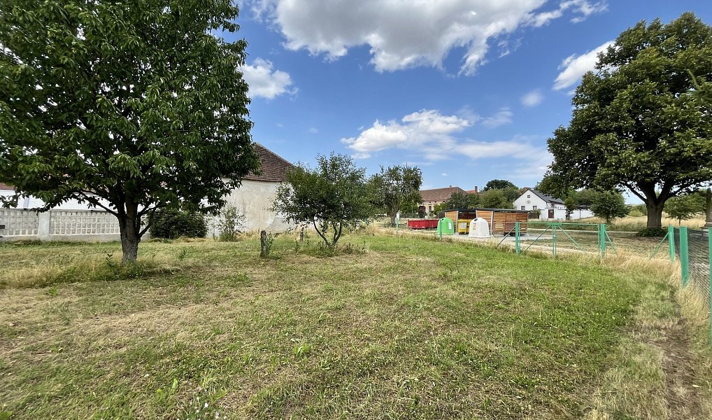 Prodej domu 193 m² s pozemkem 1 436 m², Cizkrajov – náhled fotky 59