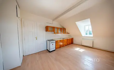 Prodej bytu 3+kk 74 m², Tanvaldská, Liberec - Liberec XXX-Vratislavice nad Nisou